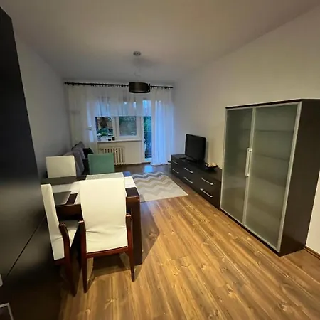 Cale Mieszkanie W Oliwie Appartement *