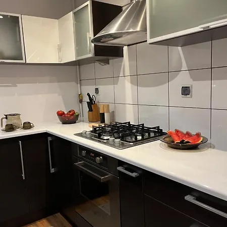 Cale Mieszkanie W Oliwie Appartement *